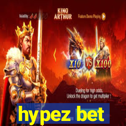 hypez bet